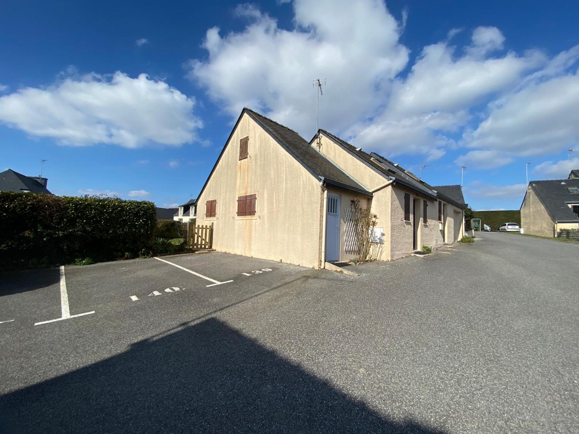 Maisonnette 4 Pers- Piscine Commune - Plage A 500 M- Aesa 基代利普拉格 外观 照片