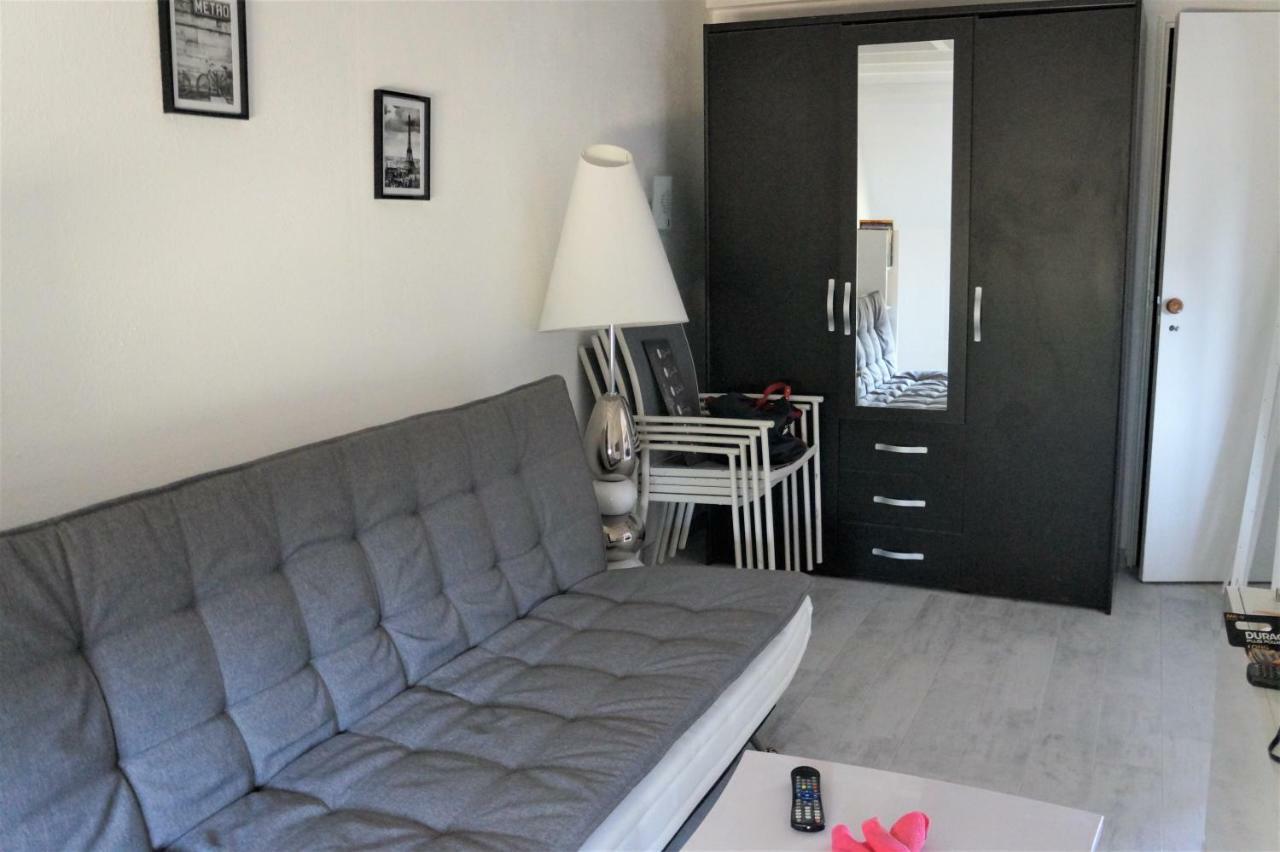 Maisonnette 4 Pers- Piscine Commune - Plage A 500 M- Aesa 基代利普拉格 外观 照片