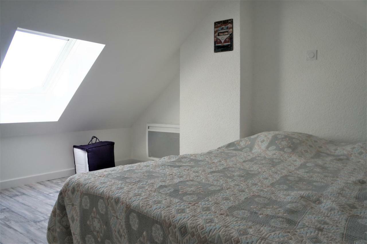 Maisonnette 4 Pers- Piscine Commune - Plage A 500 M- Aesa 基代利普拉格 外观 照片